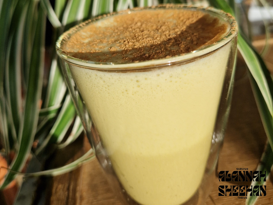 Golden Milk
