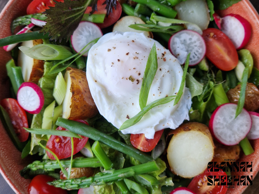 Niçoise Salad