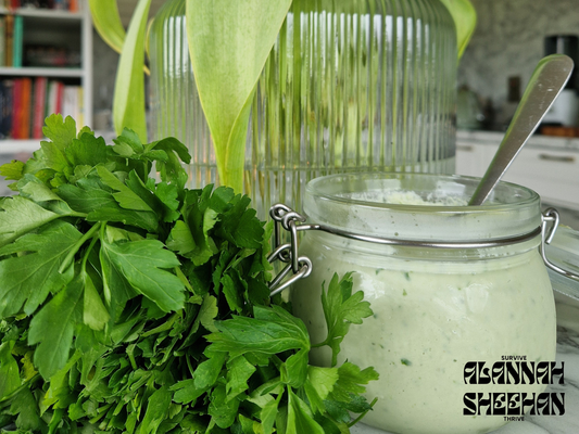 The Ultimate Dressing